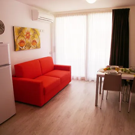Casa Tomani Apartamento