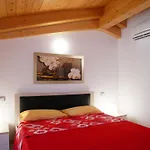 شقة Casa Tomani