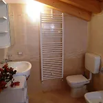شقة Casa Tomani *