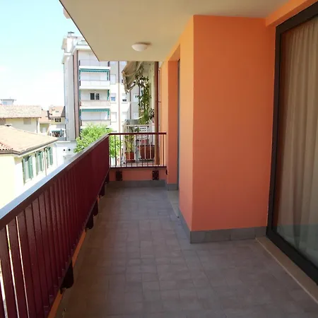 شقة Casa Tomani
