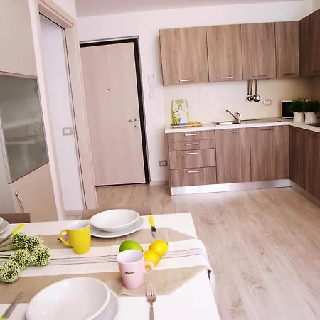 Casa Tomani Appartement *
