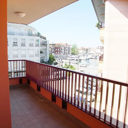 Casa Tomani Appartement