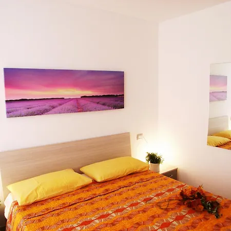 Appartement Casa Tomani