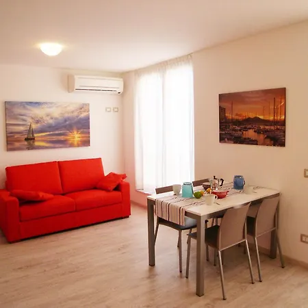 Casa Tomani Appartement Grado
