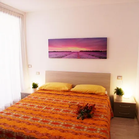 Casa Tomani Grado