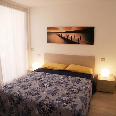 Casa Tomani Lägenhet *