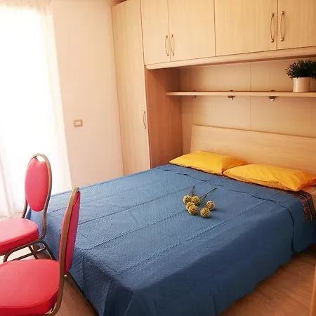 Apartamento Casa Tomani *