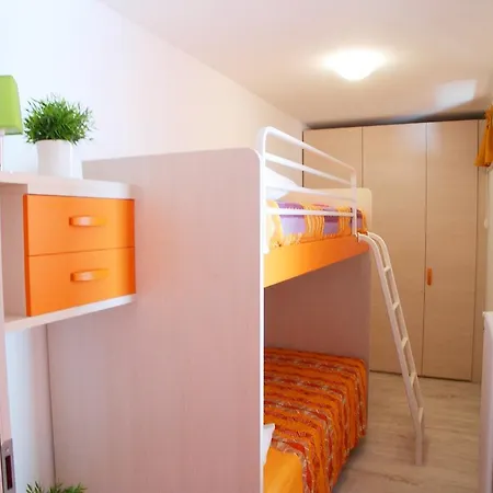 Casa Tomani Apartamento Grado